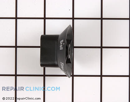 Selector Knob 7739P024-60 Alternate Product View