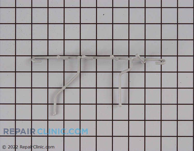 Dishwasher Tines WP99002138 Fast Shipping Repair Clinic