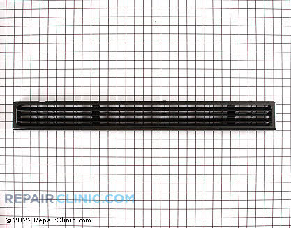 Vent Grille 8184608 Alternate Product View