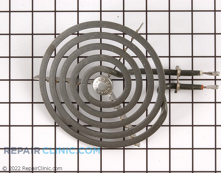 Coil Surface Element WB30X20478 Alternate Product View
