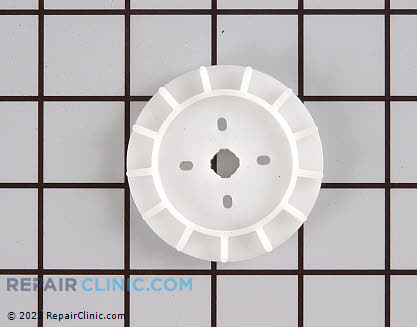 Drain Impeller WD19X10029 Alternate Product View