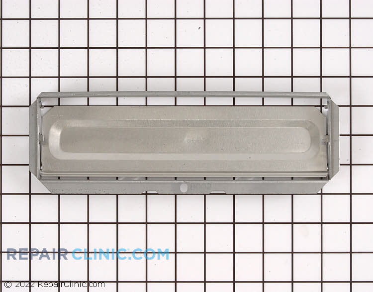 Microwave Exhaust Duct FFTAB004MRK0 Fast Shipping Repair Clinic