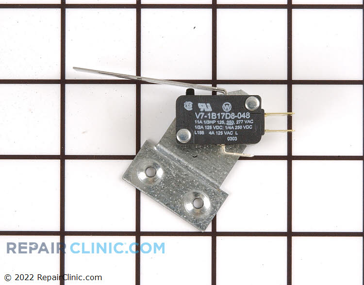 S97009972 Interlock Switch