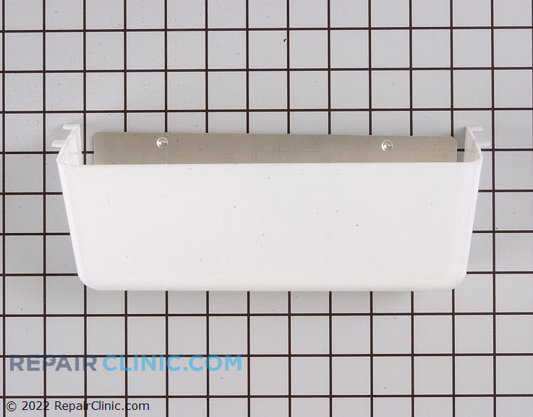 Range Vent Hood Light Lens S97018564 Broan Light Lens Repair Clinic
