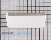 Kenmore Range Vent Hood Lighting Light Bulb Parts Light Lens Part 1863204 Mfg S97018564