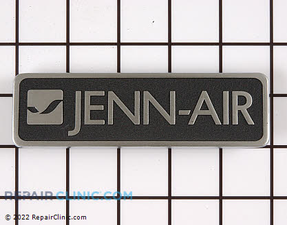 Nameplate 74006889 Alternate Product View