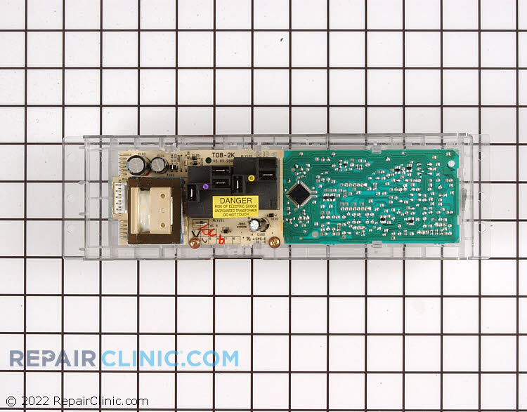 Range/Stove/Oven Oven Control Board WB50T10058 Fast Shipping