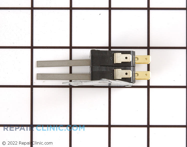 Range Vent Hood Interlock Switch S97009972 Fast Shipping Repair