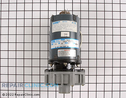 Pump R0156821 Alternate Product View
