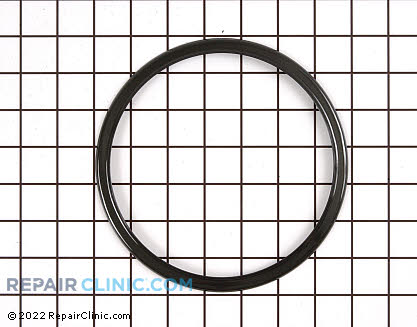 Surface Burner Ring WB32X110 Alternate Product View