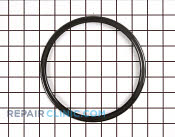 Surface Burner Ring - Part # 258167 Mfg Part # WB32X110