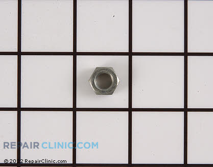 Nut WP33001443 Alternate Product View