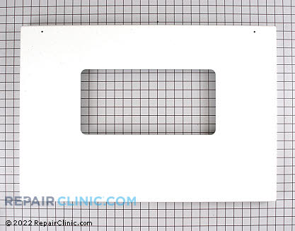 Outer Door Panel 74004871 Alternate Product View