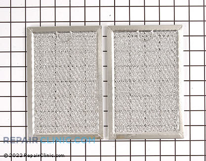 Grease Filter WB06X10309 Alternate Product View