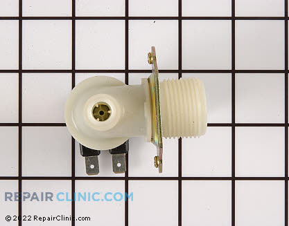 Water Inlet Valve R0213583 Alternate Product View