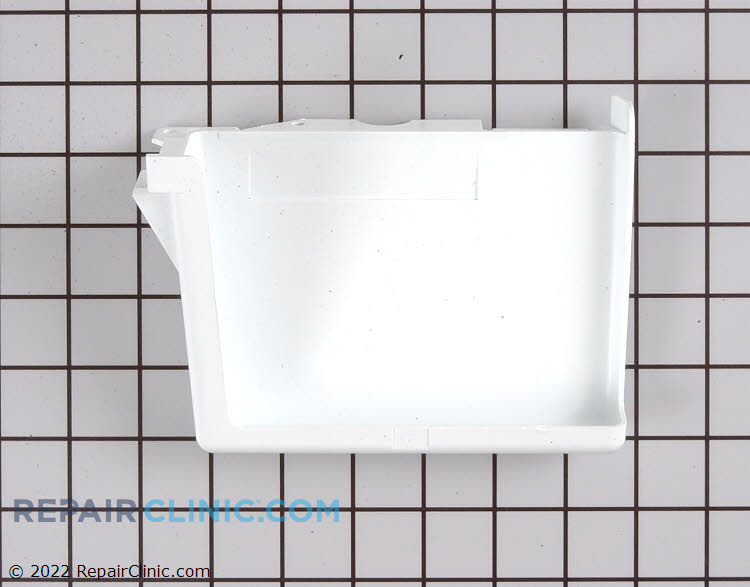 Air Duct WR17X1414 Alternate Product View