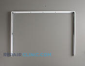 Cooktop Frame - Part # 747725 Mfg Part # 9750456PW