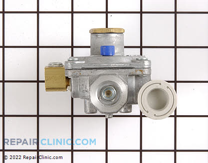 Pressure Regulator WB19T10079 Alternate Product View