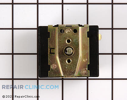 Selector Switch WB24K5060 Alternate Product View