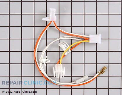 Wire Connector WE08X10012 Alternate Product View