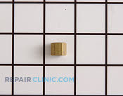 Gas Tube or Connector - Part # 1244477 Mfg Part # Y07727500