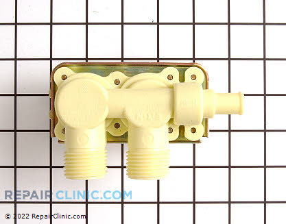 Water Inlet Valve WP22001604 Alternate Product View