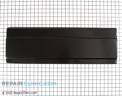 Front Panel 316056207 Alternate Product View
