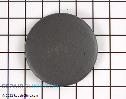 Surface Burner Cap PA080016 Alternate Product View