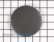 Surface Burner Cap - Part # 810904 Mfg Part # PA080016