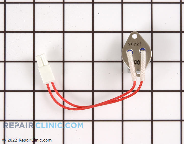 FHHZA105WREZ Thermistor
