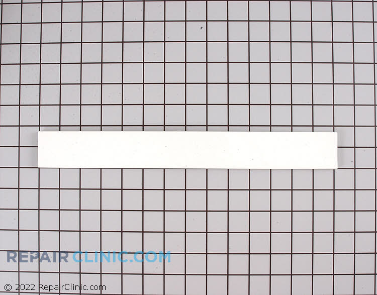 Refrigerator Door Shelf Bar WP2182189 Whirlpool Door Shelf Bar