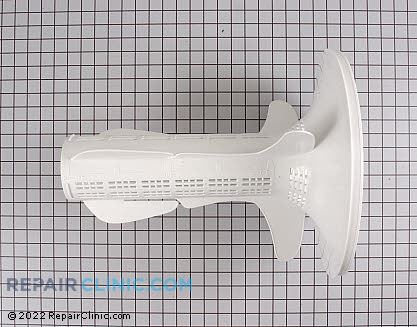 Agitator Assembly WH43X144 Alternate Product View