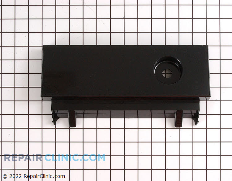 WC33X5061 Control Panel