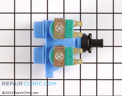 Water Inlet Valve 12002158 Alternate Product View