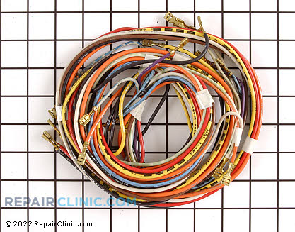 Wire Harness 204475 Alternate Product View