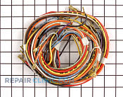 Wire Harness - Part # 435056 Mfg Part # 204475