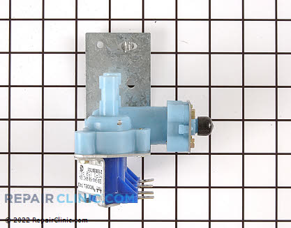 Thermal Expansion Valve 218839701 Alternate Product View