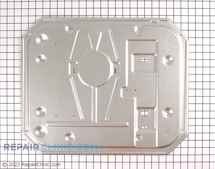 00207804 Bottom Panel