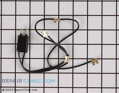 Power Cord 0587639 Alternate Product View