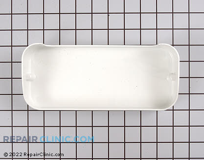 Door Shelf Bin WR17X10021 Alternate Product View