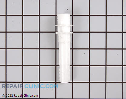 Hose Connector 02-3323-01 Alternate Product View