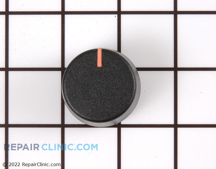 WPY704918 Control Knob