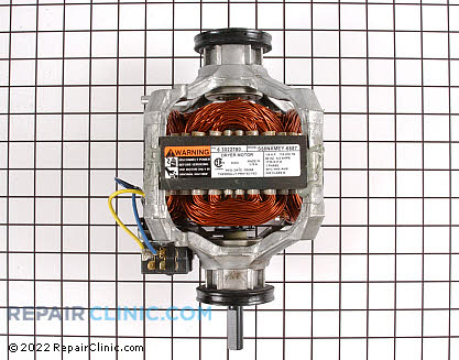 Drive Motor Y302278 Alternate Product View