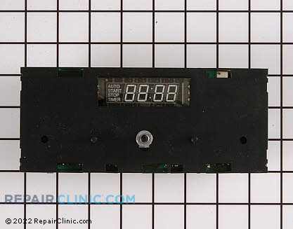 Oven Control Board 12200028 Alternate Product View