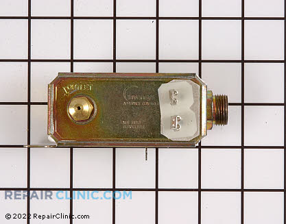 Safety Valve 7501P137-60 Alternate Product View