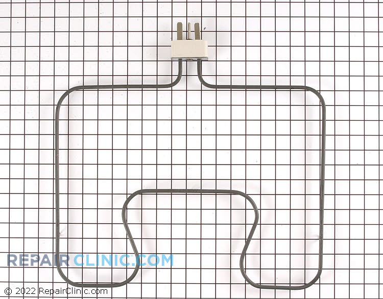 Bake Element 5300210911 Alternate Product View
