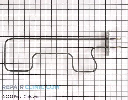 Bake Element WB44X195 Alternate Product View