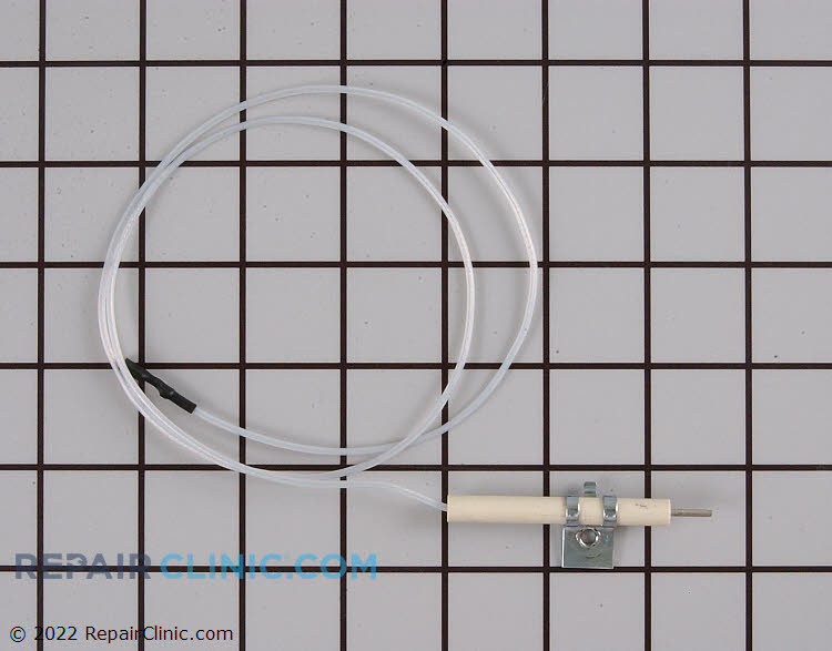 WPY07491300 Bake or Broil Spark Electrode