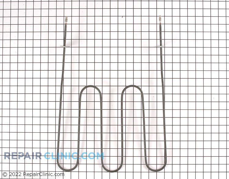 WPY04000059 Broil Element