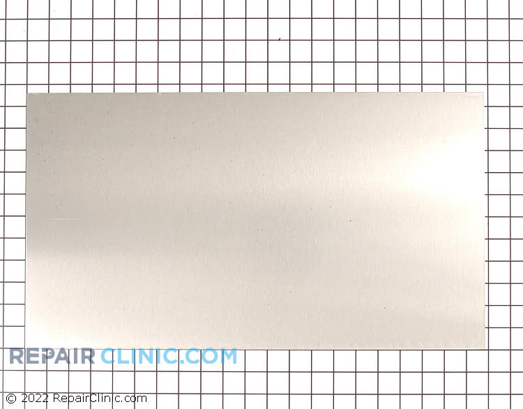 S93650018 Outer Door Panel